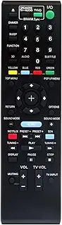 Replace Remote RM-ADP072 Sub RM-ADP069 Suits for Sony Blu-ray Disc Player AV System Home Theatre BDV-N790W BDV-E190 BDV-E490 BDV-E390 BDV-E385 BDV-T39 BDV-E290 BDV-T79