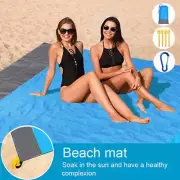 Ultimate Sand-Free Beach Mat