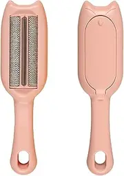 Lint Roller Reusable - Extra Sticky Lint Roller for Couch - Pet Supplies, Cat Hair Remover, Dog Hair Roller, Pet Hair Removal Tool for Clothes Blankets