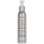 Kemon Actyva Disciplina Crema Anti-Crespo - 125ml