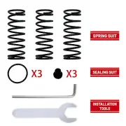 Upgrade CompleteBrake Pedal Throttle Clutch Spring for LOGITECH G25 G27 G29 G920