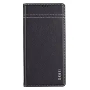 For Samsung S10E Case Magnetic Cowhide PU Leather Phone Case Flip Card Stand Smart Cover for Samsung Galaxy S10E