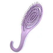MDSTYLE Hair Brush Comb Hair Smooth Dryer Quick Drying Shampoo Scalp Massage Bru