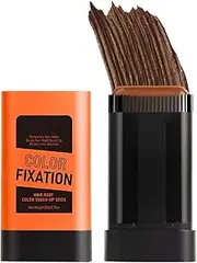 Hair Dye Sticks, Hair Coloring Sticks, Instant Hair Dyes - Safe Dye Products, Professional Temporary Coloring Combs for Men