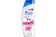 Head & Shoulders 2 In 1 Smooth And Silky Anti Dandruff Shampoo & Conditioner 350ml