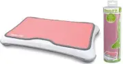 Neo Fit Soft Cover Protective Balance Board Workout Pad, Pink