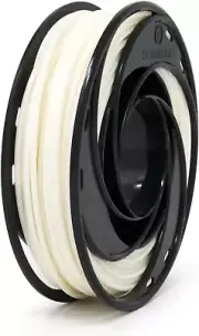 Gizmo Dorks Nylon Filament for 3D Printers 1.75Mm 200G, White
