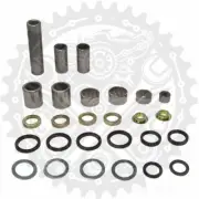 New All Balls Swing Arm Linkage Kit Fits Yamaha WR 250 F