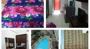 蘇丹2HH1010瑪戈達公寓Sultan Apartment Margonda Residence 2 HH1010