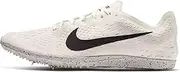 [Nike] Men's Zoom Matumbo 3 Running Shoes, Phantom/Oil Grey, Size US 12