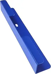 LIFKOME Universal Trash Can Lid Bracket Outdoor Garbage Coupler Clip Quick Install for