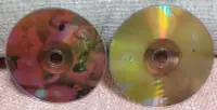 在飛比找Yahoo!奇摩拍賣優惠-╭✿㊣ 絕版典藏 二手 萬芳 正版裸片雙CD【One芳】收錄