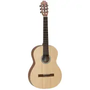 Tanglewood TWEME2 Enredo Madera Classical Guitar - Spruce Top, Mahogany Back