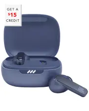 JBL Live Pro 2 True Wireless Noise Cancelling Earbuds with $15 Credit