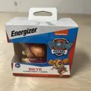 Energizer PAW Patrol Skye Squeeze Light