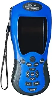 Unbekannt Link LKMS17 Digital GPS Distance and Volume Scanner