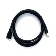 6 Ft USB 3.0 DATA Charging Cable for BUFFALO PORTABLE EXTERNAL HARD DRIVE HDD