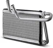 A-Premium Heater Core Replacement for Chrysler Sebring 2001-2005 Mitsubishi Eclipse Dodge Stratus