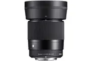 Sigma 30mm f/1.4 DC DN Contemporary Lens (Canon RF) - BRAND NEW