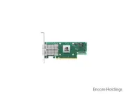 Mellanox ConnectX-6 PCIe 4.0 x16 Network Adapter - 200 GB MCX683105AN-HDAT