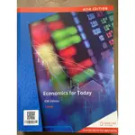 ECONOMICS FOR TODAY