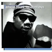 Best of B-Boy Records by Boogie Down Productions