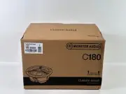 (NEW) Monitor Audio C180 Ceiling Speaker (Each)
