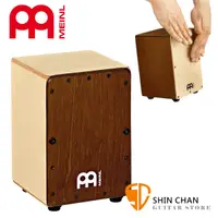 在飛比找蝦皮購物優惠-小新樂器館 | 德國品牌 MEINL MC1AB 迷你木箱鼓