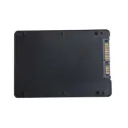 B Key M.2 NGFF (SATA) SSD To 2.5" SATA3 Adapter Hard Drive With Case Box Screw