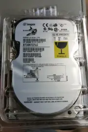 ST336737LC 36 Gb SCSI Seagate Barracuda 3.5" Hard Drive Ultra-16 NEW Unused