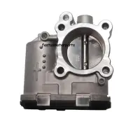 Throttle Body 1204455 For Polaris General Ranger 1000 RZR 570 900 Sportsman 570