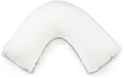 Easyrest V Shape Pillow, Reading or Maternal Support Pillow, Extra Back Support