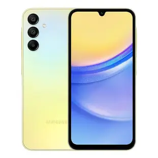 【贈空壓殼+鋼化玻璃貼】SAMSUNG Galaxy A15 5G (4G/128G) 6.5吋智慧型手機穹天藍