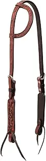 Turquoise CrossHorse Headstall