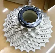 Shimano Ultegra CS-R8000 11-Speed Bike Cassette 11-28T Compact Road