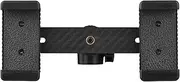 Phone Holder Tripod Mou Adapter Horizo al Vertical ing with Head for Phone Selfie Video Live Streaming Chatting