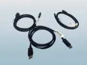 Brand New Dell Display Port to Display Port/HDMI to HDMI /USB-C to USB-C cable