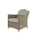 Sorrento Outdoor Lounge Chair - Australian Designed
