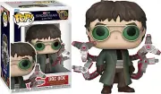 Funko POP! Marvel: Spider-Man No Way Home - Doc Ock #1163