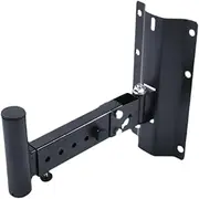 Speaker Bracket Space Saving Speaker Stand for KTV Stage Performances Family