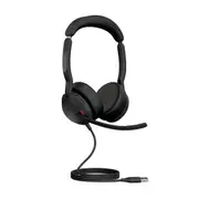 Jabra Evolve2 50 MS USB-A Stereo Business Headset
