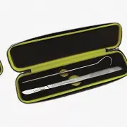 FeatherNest Stitch Kit - Your Cozy Crafting Companion