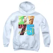 Hoodie - BIRTHDAY 2010 Pull-Over Sweatshirt