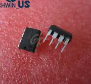 5PCS MCP602-I/P IC OPAMP DUAL SNGL SUPPLY 8DIP NEW HIGH QUALITY L3US