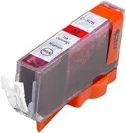 TopBanana's - CLI-526 CLI526M Magenta Replacement Ink Cartridge for Canon Printers MX895, MX885, MX715, MG8250, MG8150, MG6250, MG6150, MG5350, MG5250, MG5150, IX6550, PIXMA IP4950/IP4850/IP4800