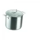 Scanpan Impact Stock Pot 11L | 26cm