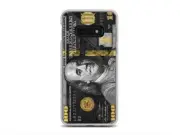 Samsung Galaxy S10e Phone Case (black And Gold Benji)