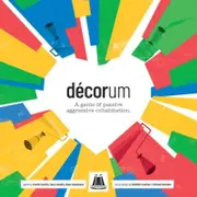 Decorum - Board Game