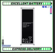 For SAMSUNG Galaxy Note 4 Duos Li-ion BATTERY, EB-BN916BBC N9100 N910U N910F