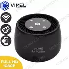 Air Purifier Camera Home Wireless Air Freshener Nanny Mini Cam Device IR Small